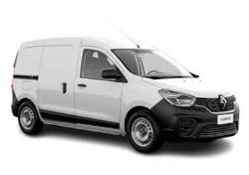 Renault Kangoo RENAULT KANGOO ADVANCE Flex 2025