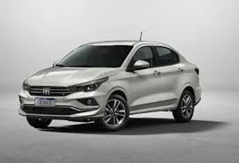 Fiat Cronos FIAT CRONOS DRIVE 1.0 Flex 2025