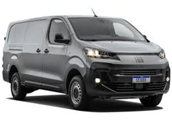 Fiat Scudo SCUDO CARGO CURTO 2.2 Diesel 2025