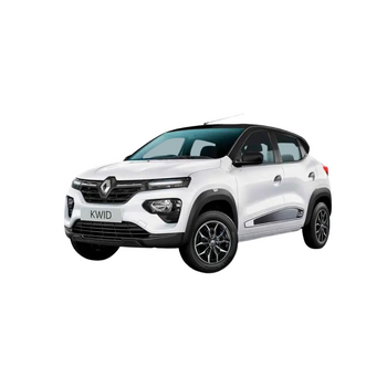 Renault Kwid ZEN 1.0 Flex 2025
