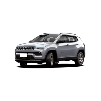 JEEP Compass LONGITUDE T270 Flex 2025