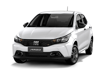 Fiat Argo 1.0 Flex 2025