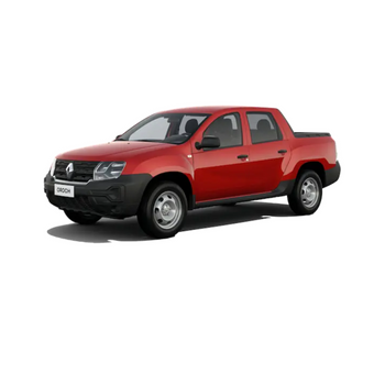 Renault Duster Oroch  PRO 1.6 Flex 2025