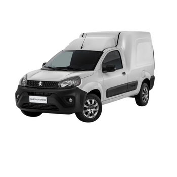 Peugeot Partner  BUSINESS FIRE EVO 1.4  Flex 2025