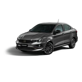 Fiat Cronos DRIVE 1.3 Flex 2025