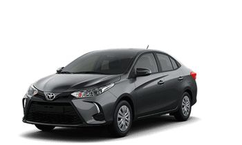Toyota Yaris Yaris Sedan XL Live Flex 2024