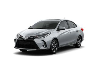 Toyota Yaris Yaris Sedan XLS Connect Flex 2024