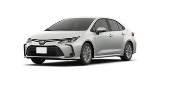 Toyota Corolla Corolla GLI Flex 2024